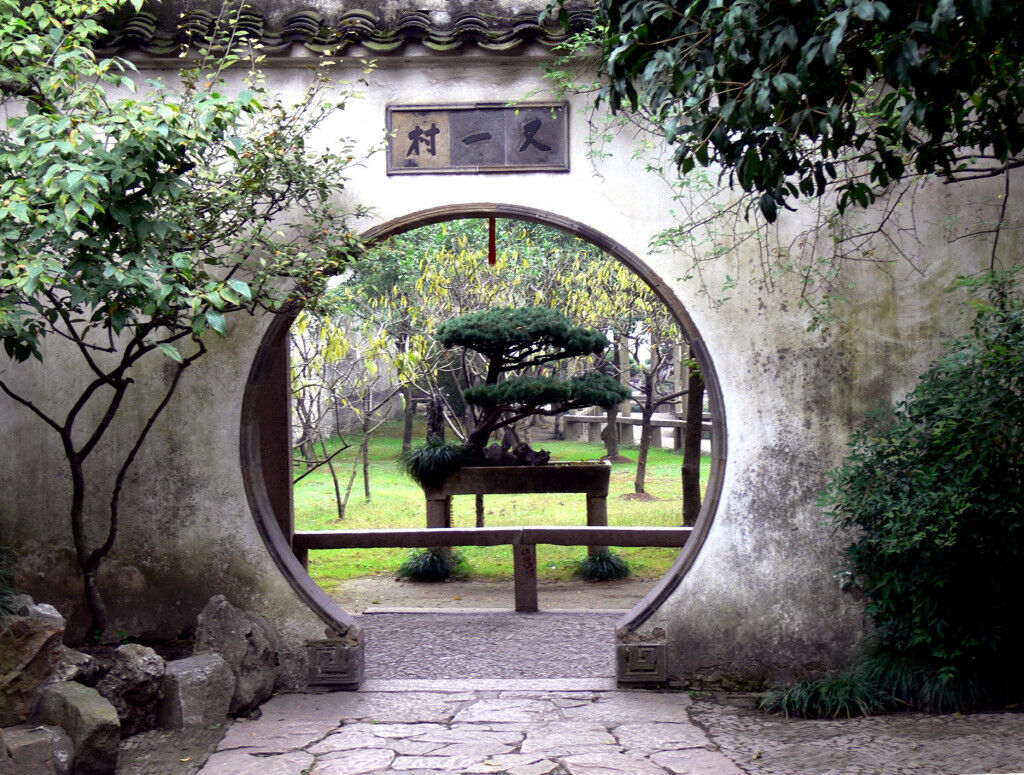 Du lịch Trung Quốc