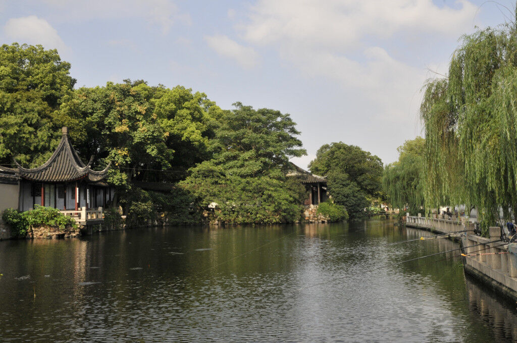 Du lịch Trung Quốc