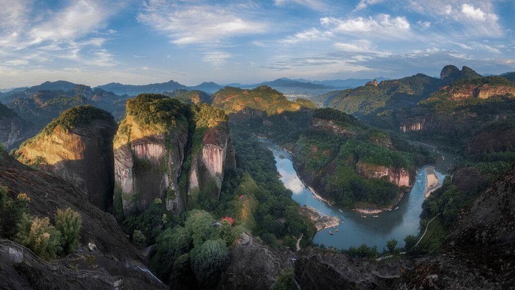 Du lịch Trung Quốc