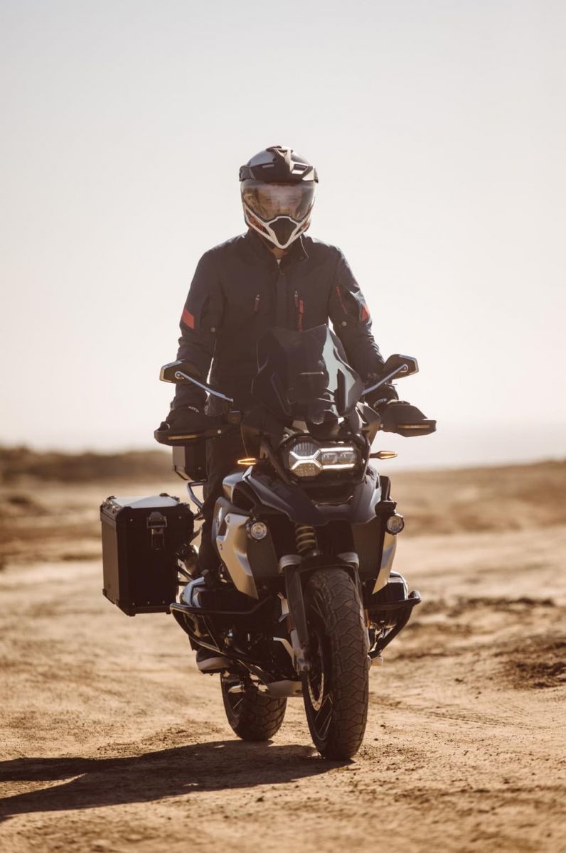 BMW R1250GS Ultimate Edition 2023