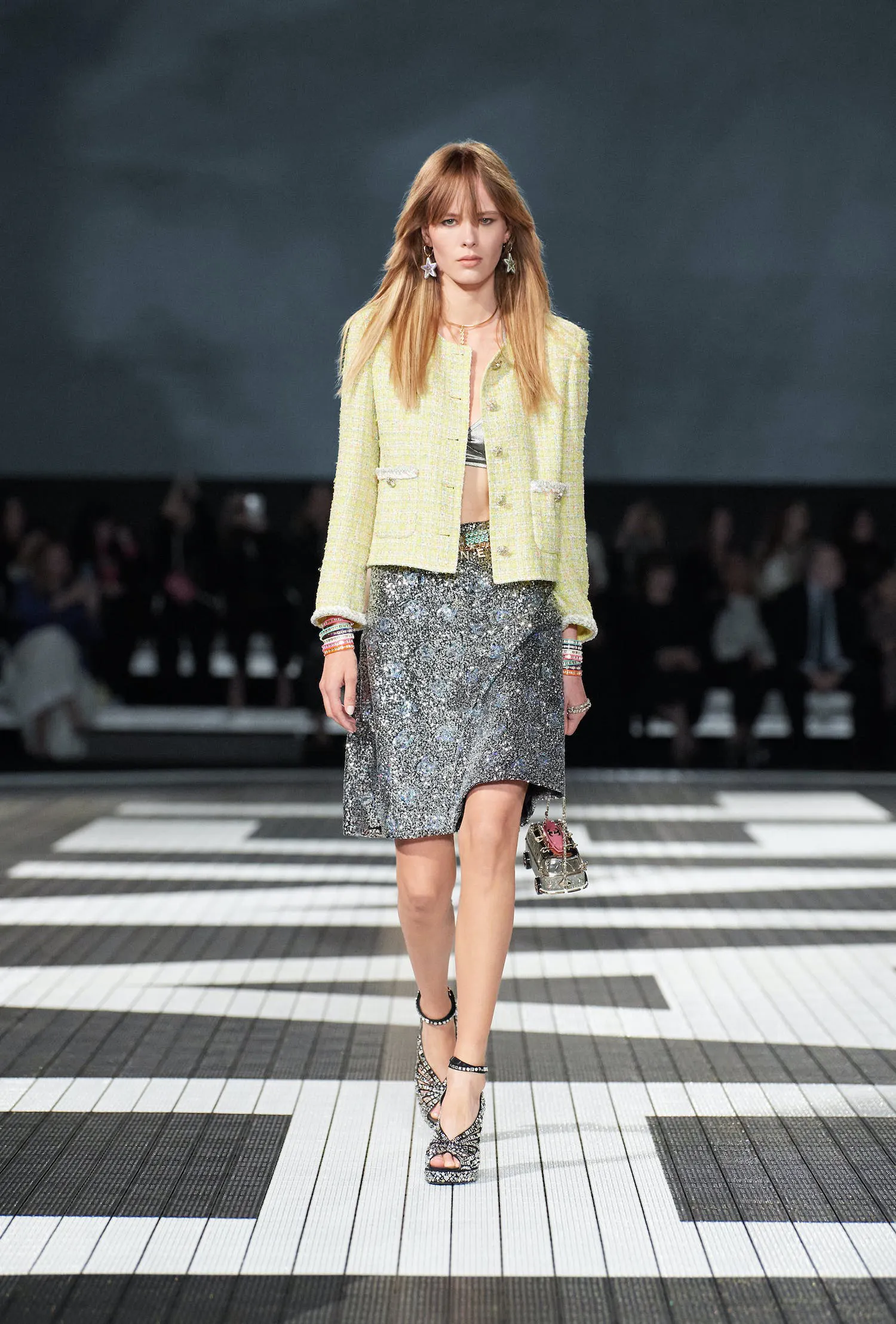 CHANEL Cruise 2024