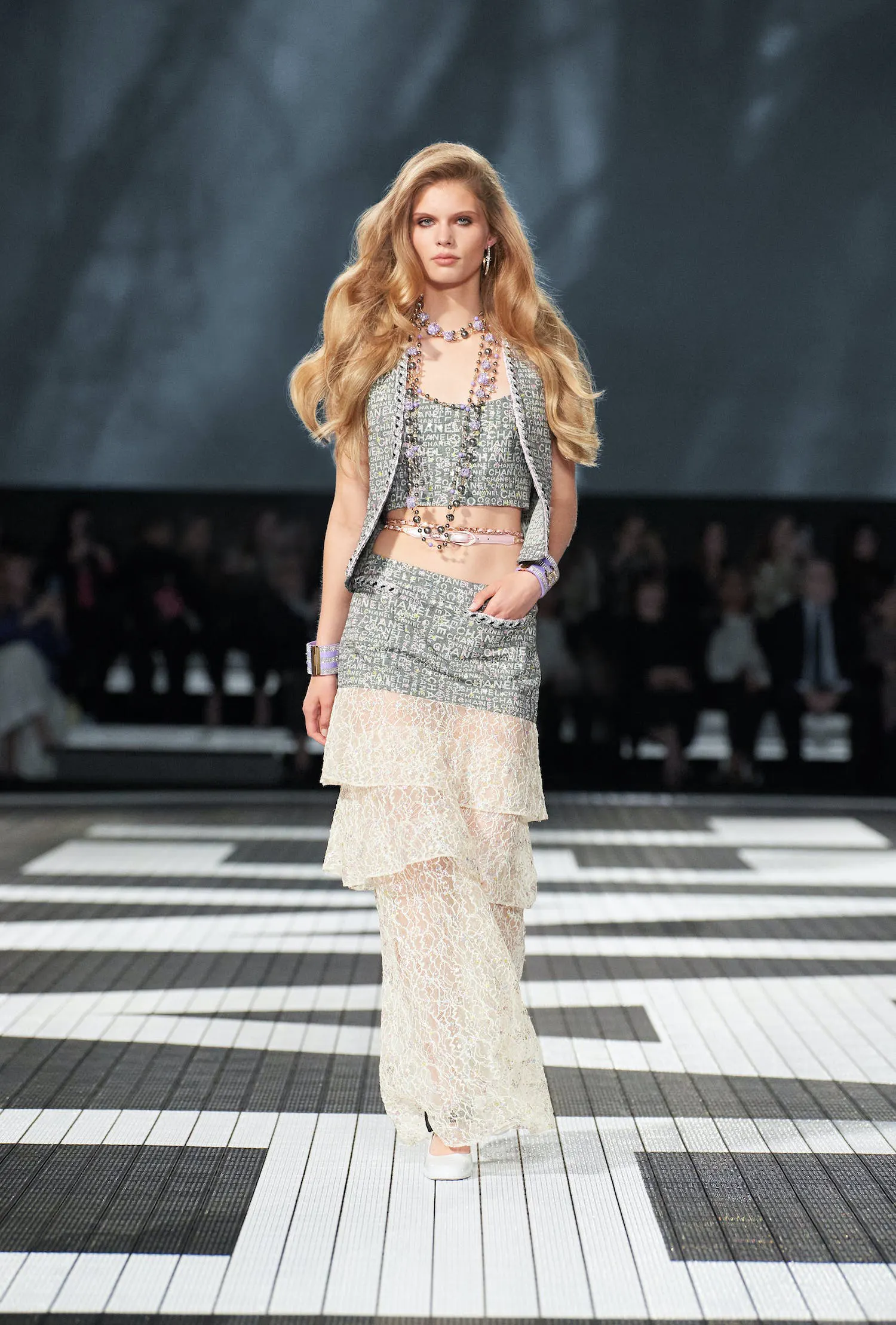 CHANEL Cruise 2024