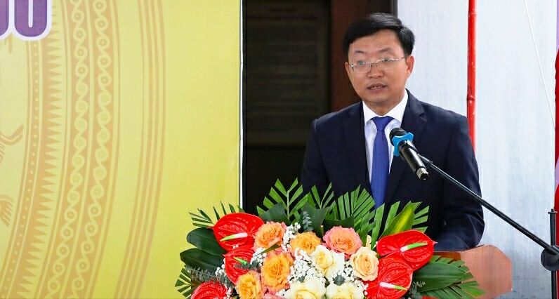 nhà sử học Lê Văn Hưu