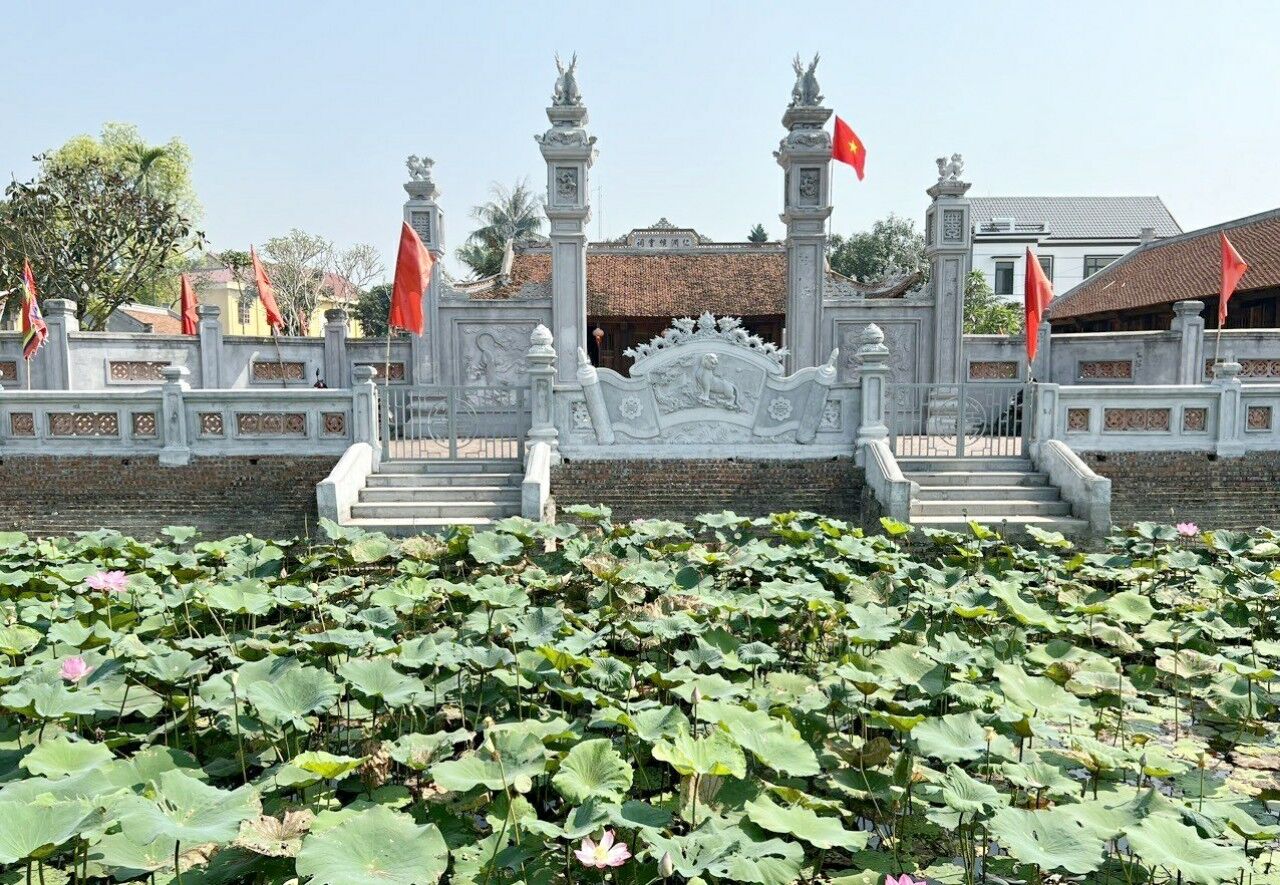 nhà sử học Lê Văn Hưu