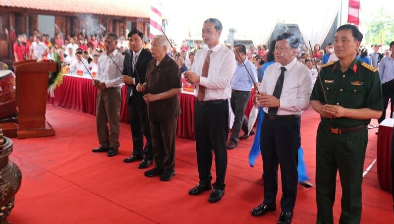 nhà sử học Lê Văn Hưu