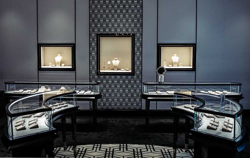 Thị trường trang sức cao cấp Việt với ‘tân binh’ Maison De Bijoux