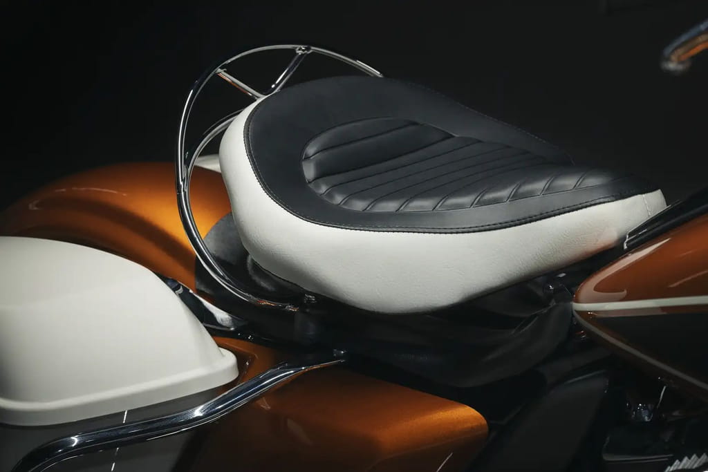 Electra Glide Highway King 2023