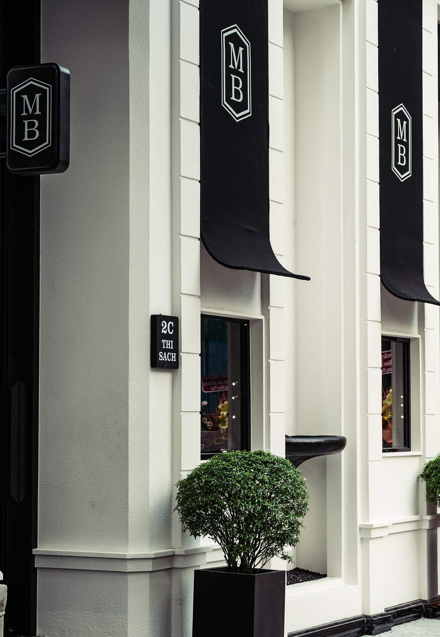 Maison De Bijoux