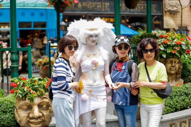 Sun World Ba Na Hills