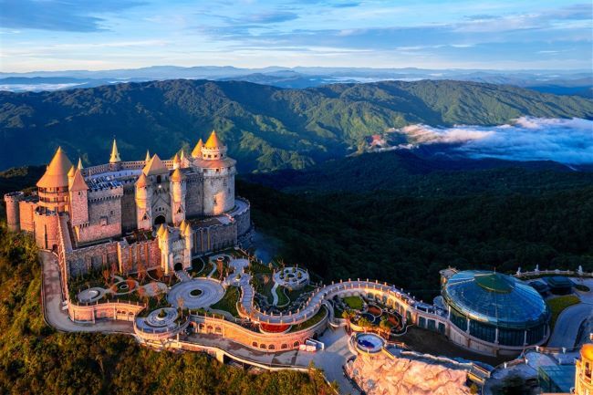 Sun World Ba Na Hills