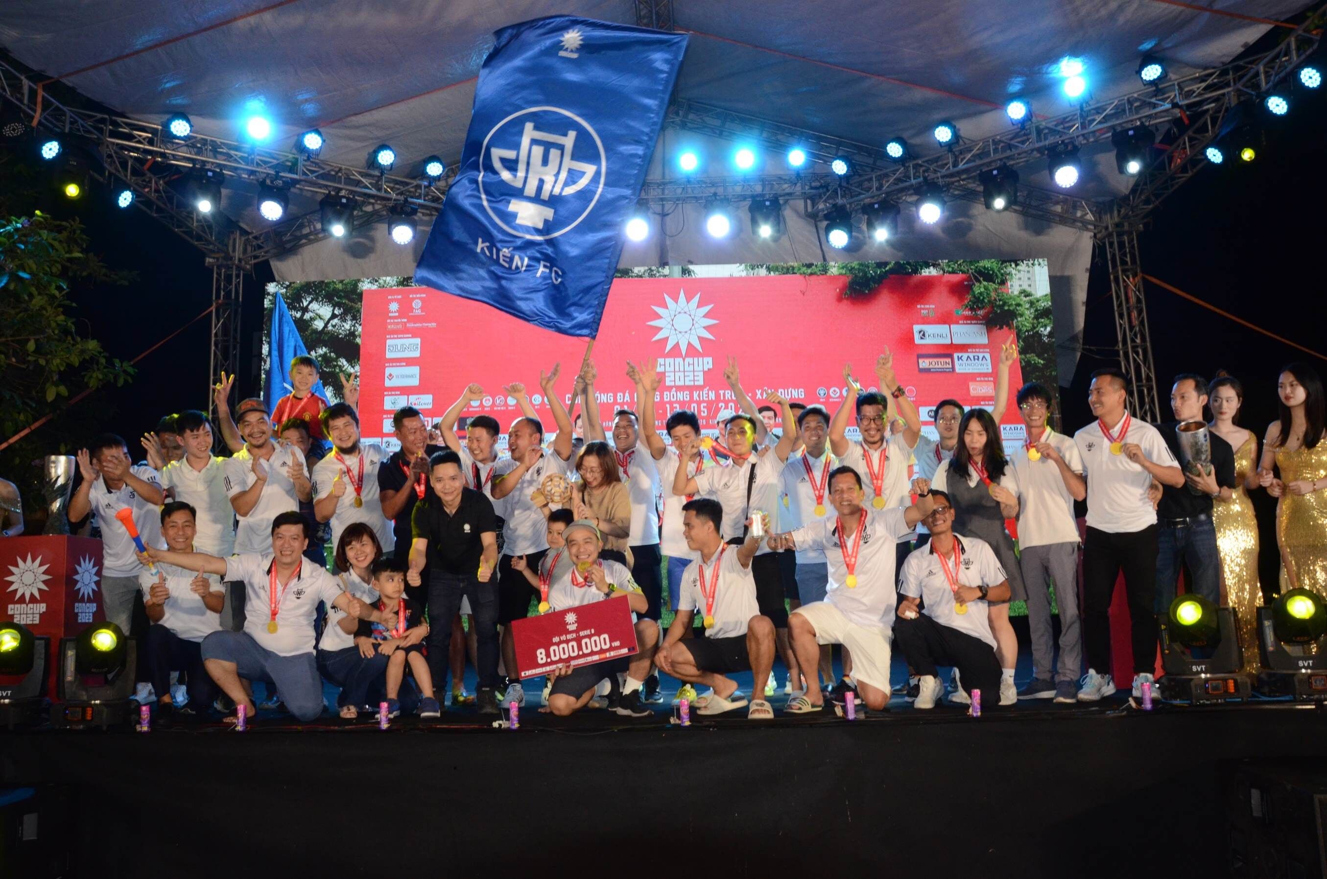 CONCUP 2023