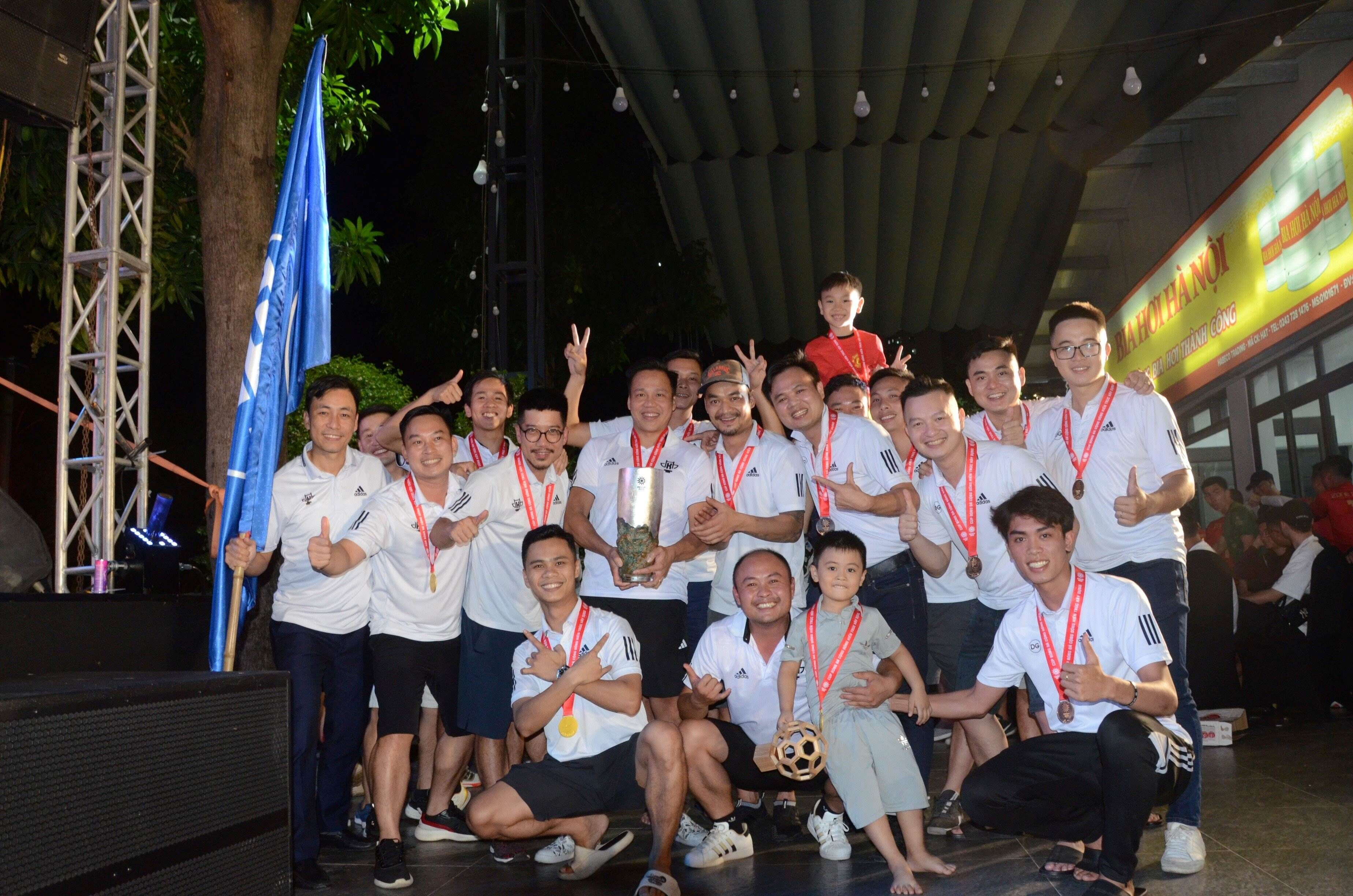CONCUP 2023