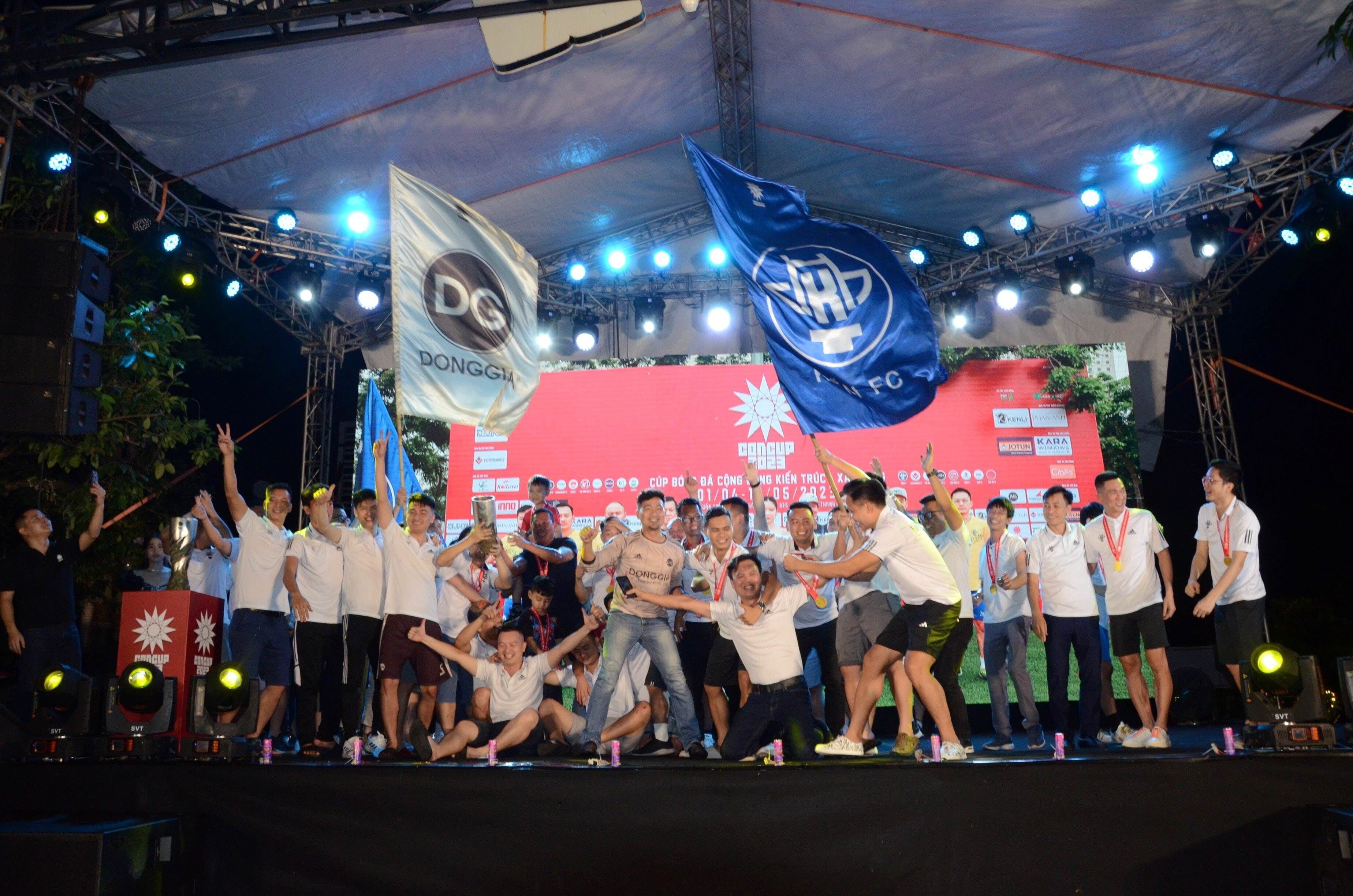 CONCUP 2023