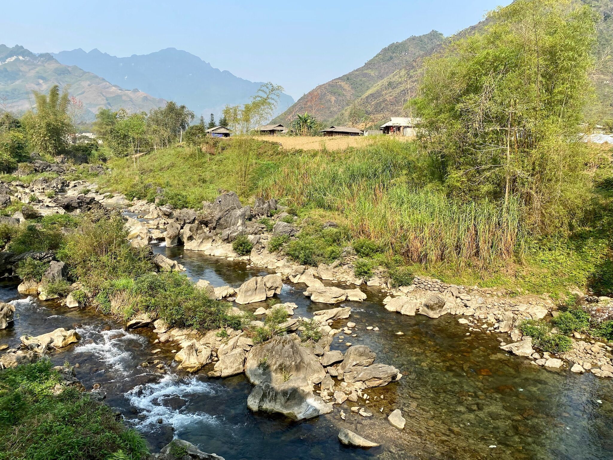 du lịch Hà Giang