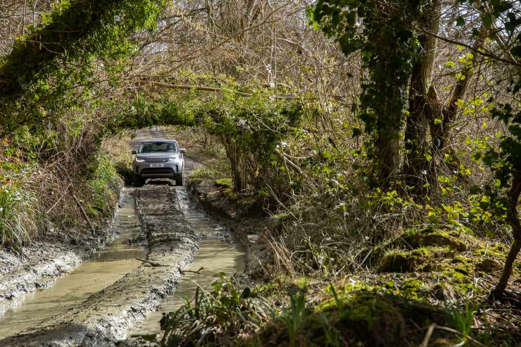 Land Rover Việt Nam ưu đãi