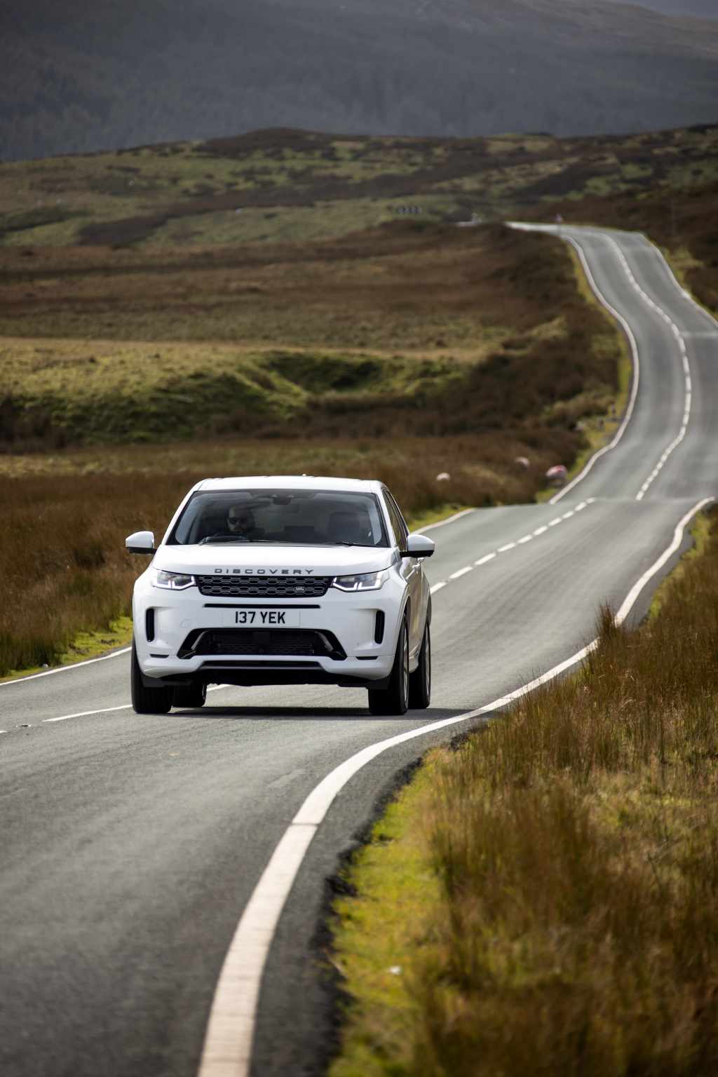 Land Rover Việt Nam ưu đãi