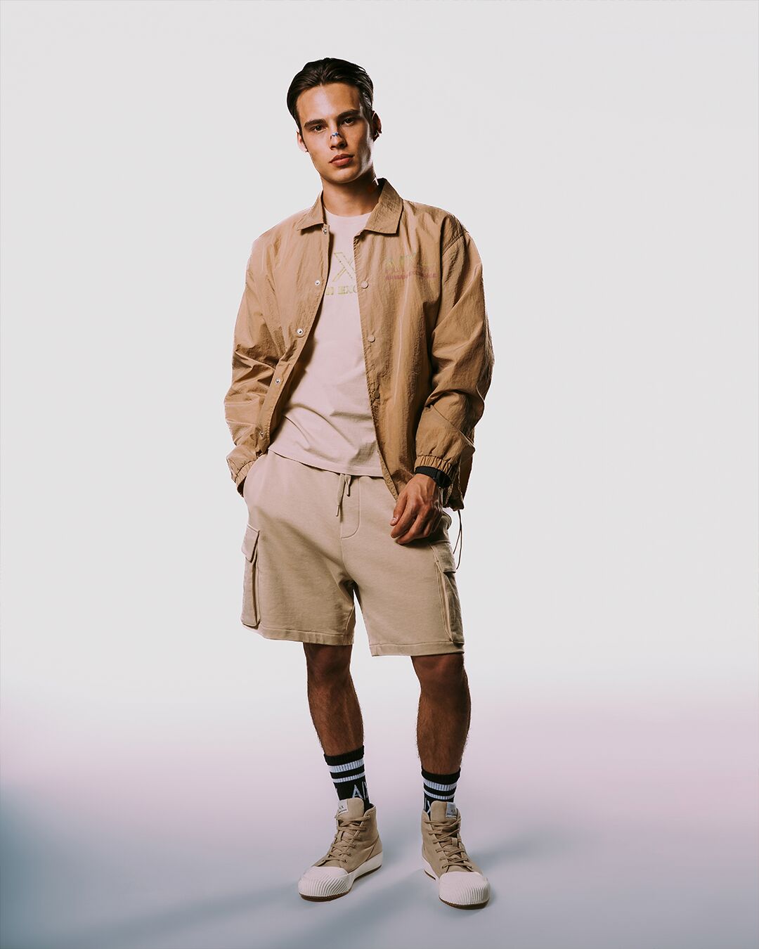 A|X Armani Exchange