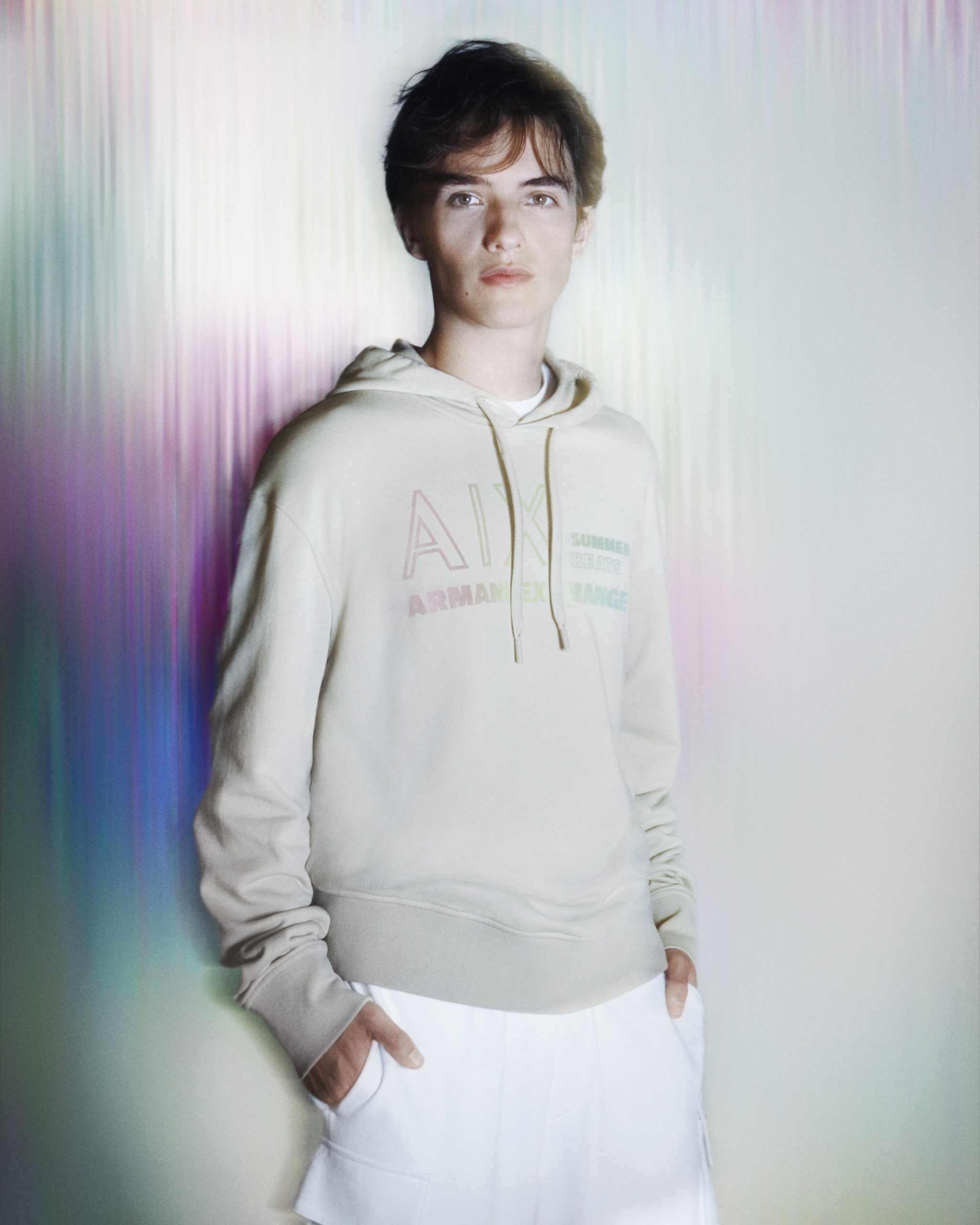 A|X Armani Exchange