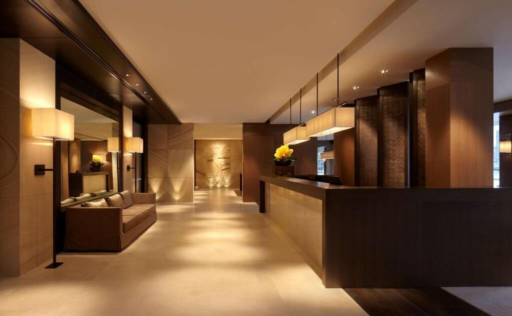 khách sạn Park Hyatt Sydney