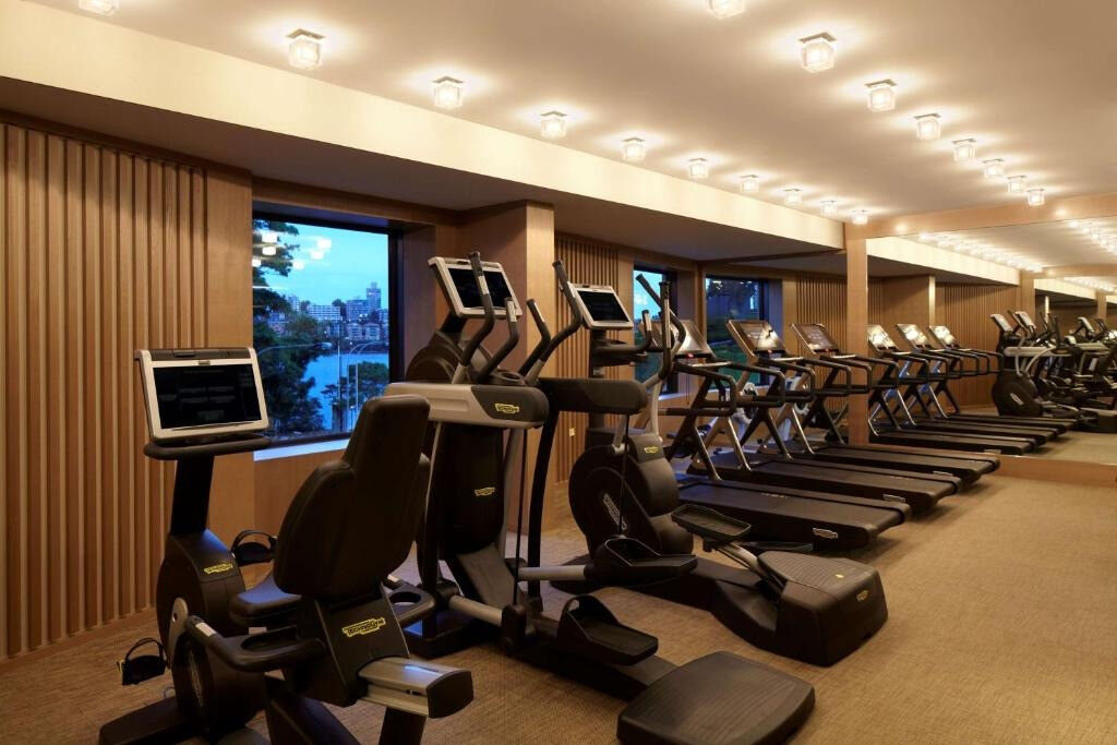 khách sạn Park Hyatt Sydney