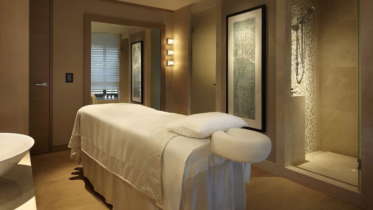 khách sạn Park Hyatt Sydney