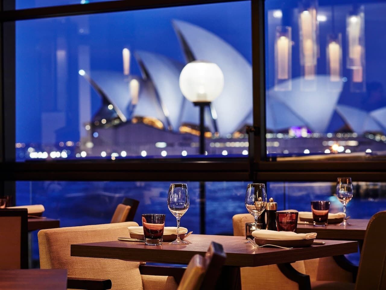 khách sạn Park Hyatt Sydney