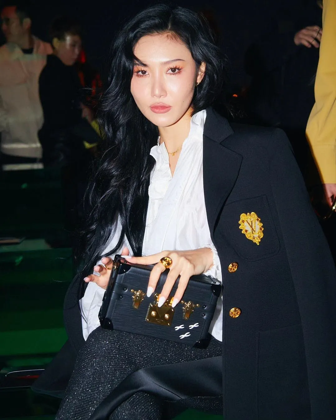 Louis Vuitton Pre-Fall 2023