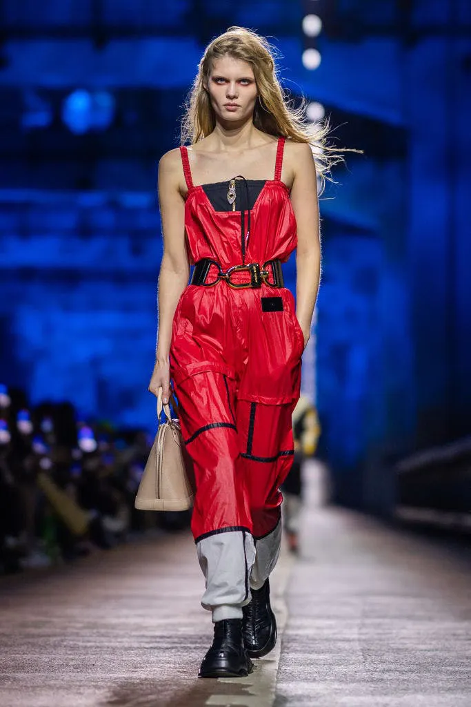Louis Vuitton Pre-Fall 2023