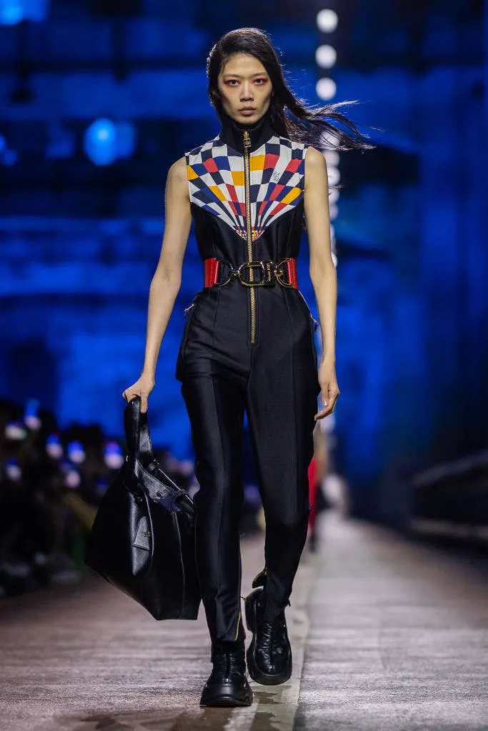 Louis Vuitton Pre-Fall 2023