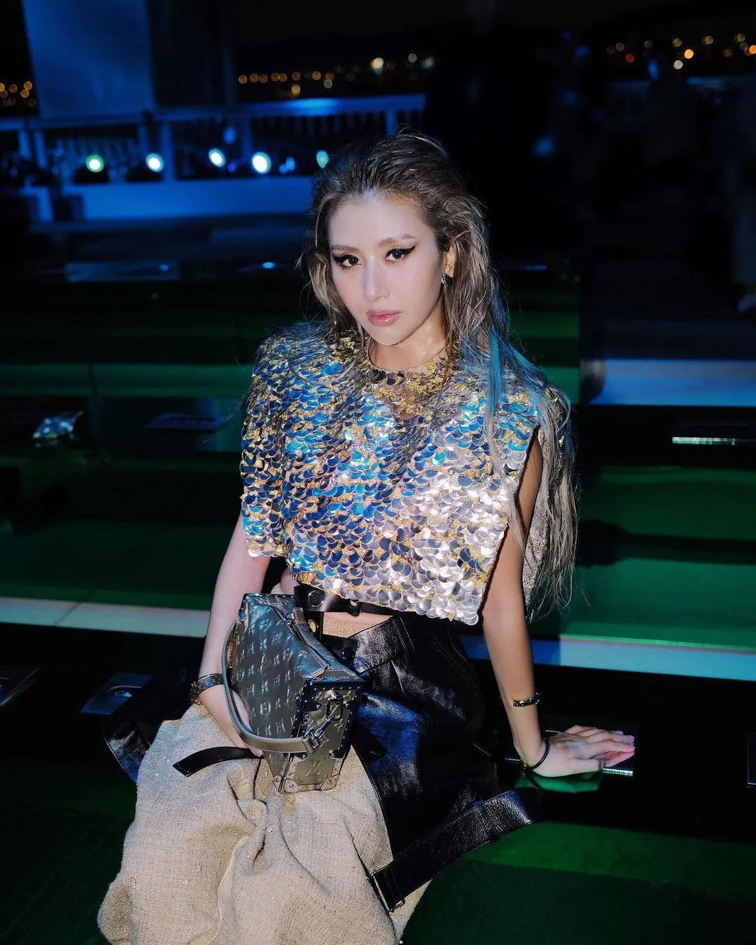 Louis Vuitton Pre-Fall 2023