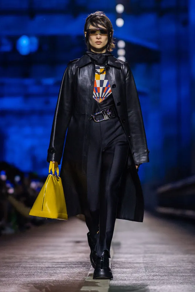 Louis Vuitton Pre-Fall 2023