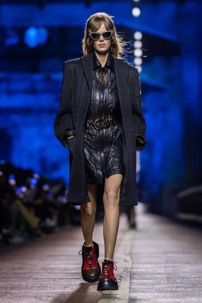 Louis Vuitton Pre-Fall 2023
