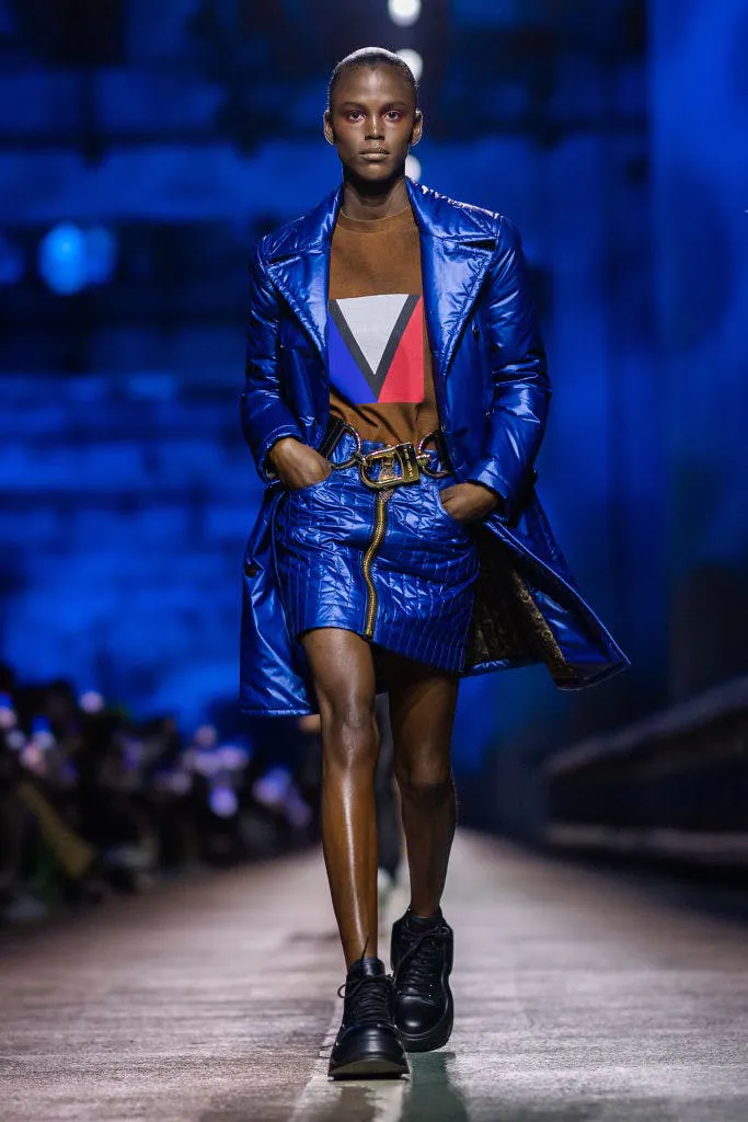 Louis Vuitton Pre-Fall 2023