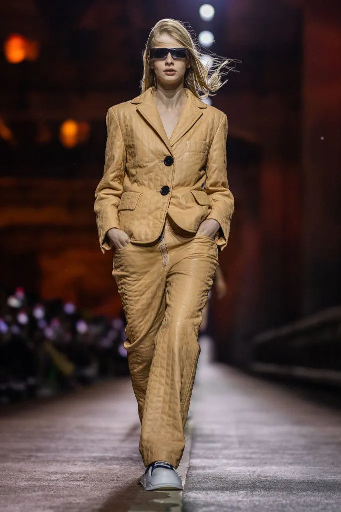 Louis Vuitton Pre-Fall 2023