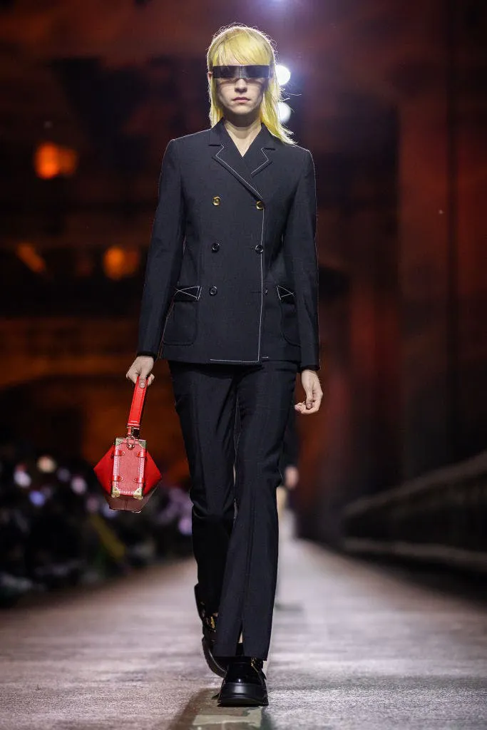 Louis Vuitton Pre-Fall 2023