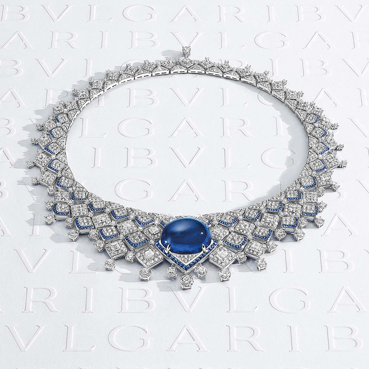 BST Bvlgari Mediterranea 2023