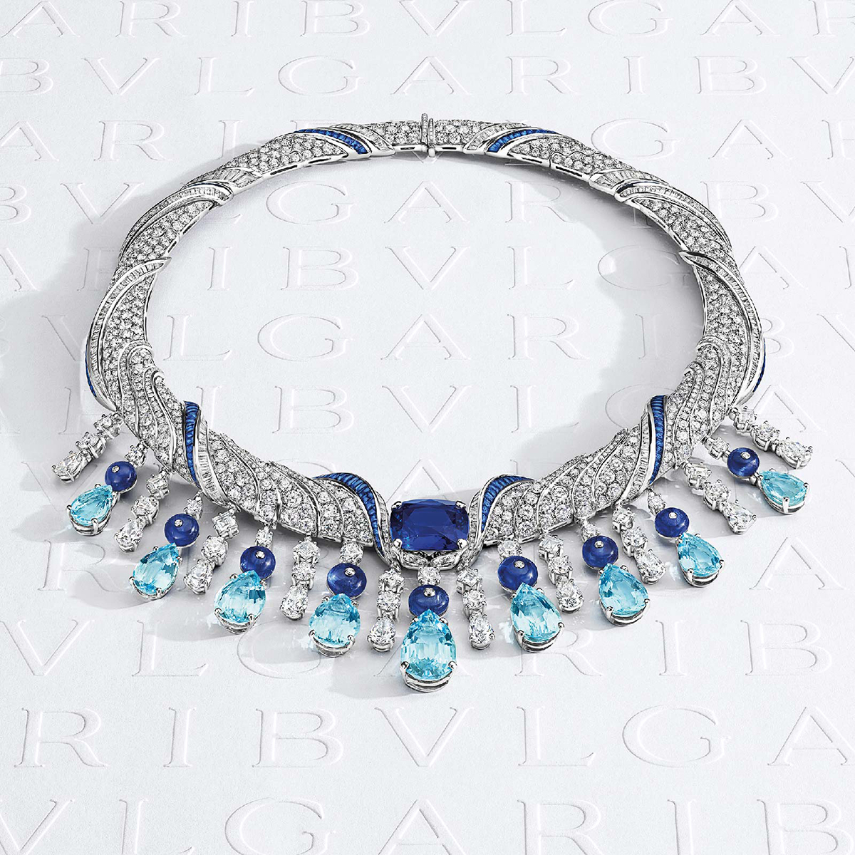 BST Bvlgari Mediterranea 2023