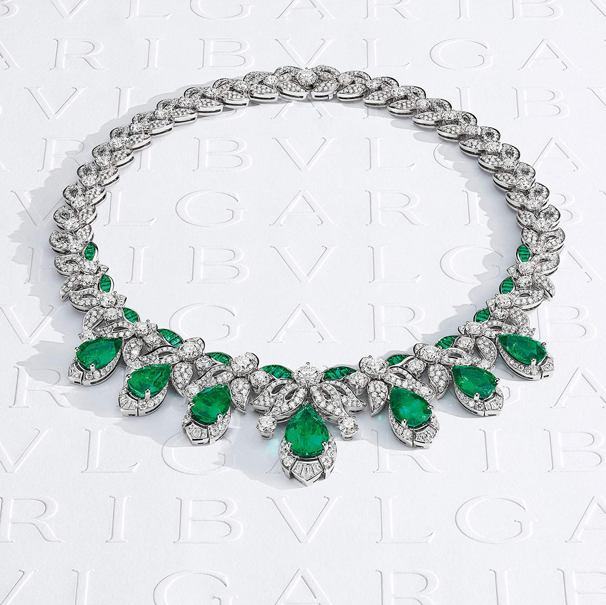 BST Bvlgari Mediterranea 2023