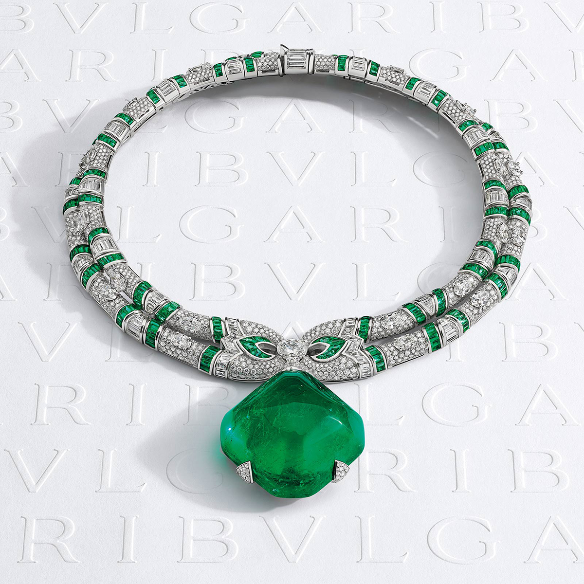 BST Bvlgari Mediterranea 2023