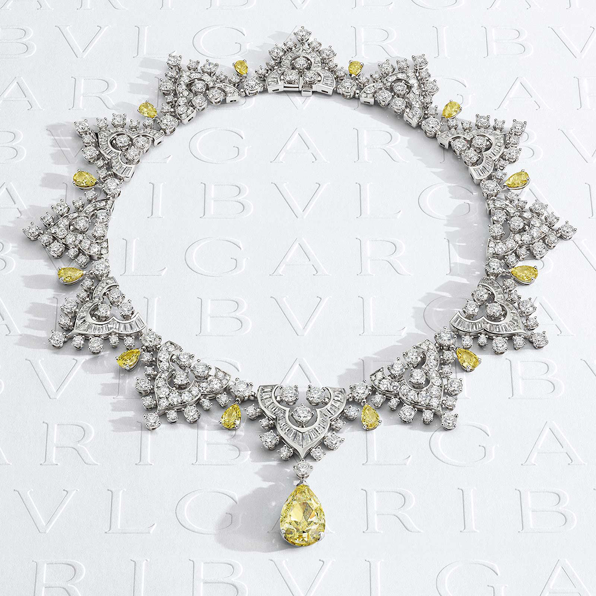 BST Bvlgari Mediterranea 2023