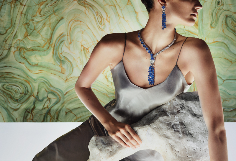 BST Bvlgari Mediterranea 2023: Kết tinh của tinh thần sáng tạo Bvlgari