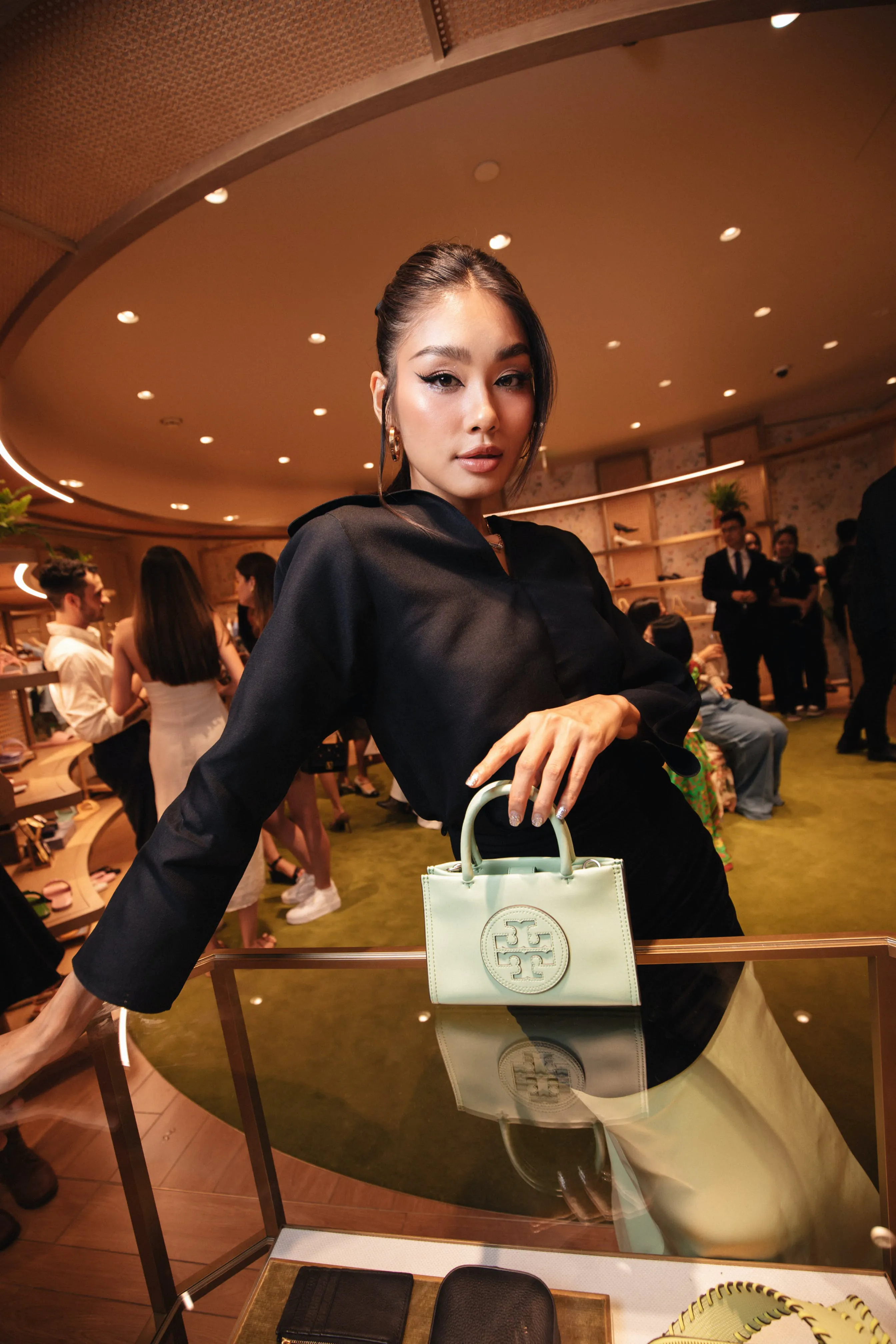 Tory Burch tại Việt Nam