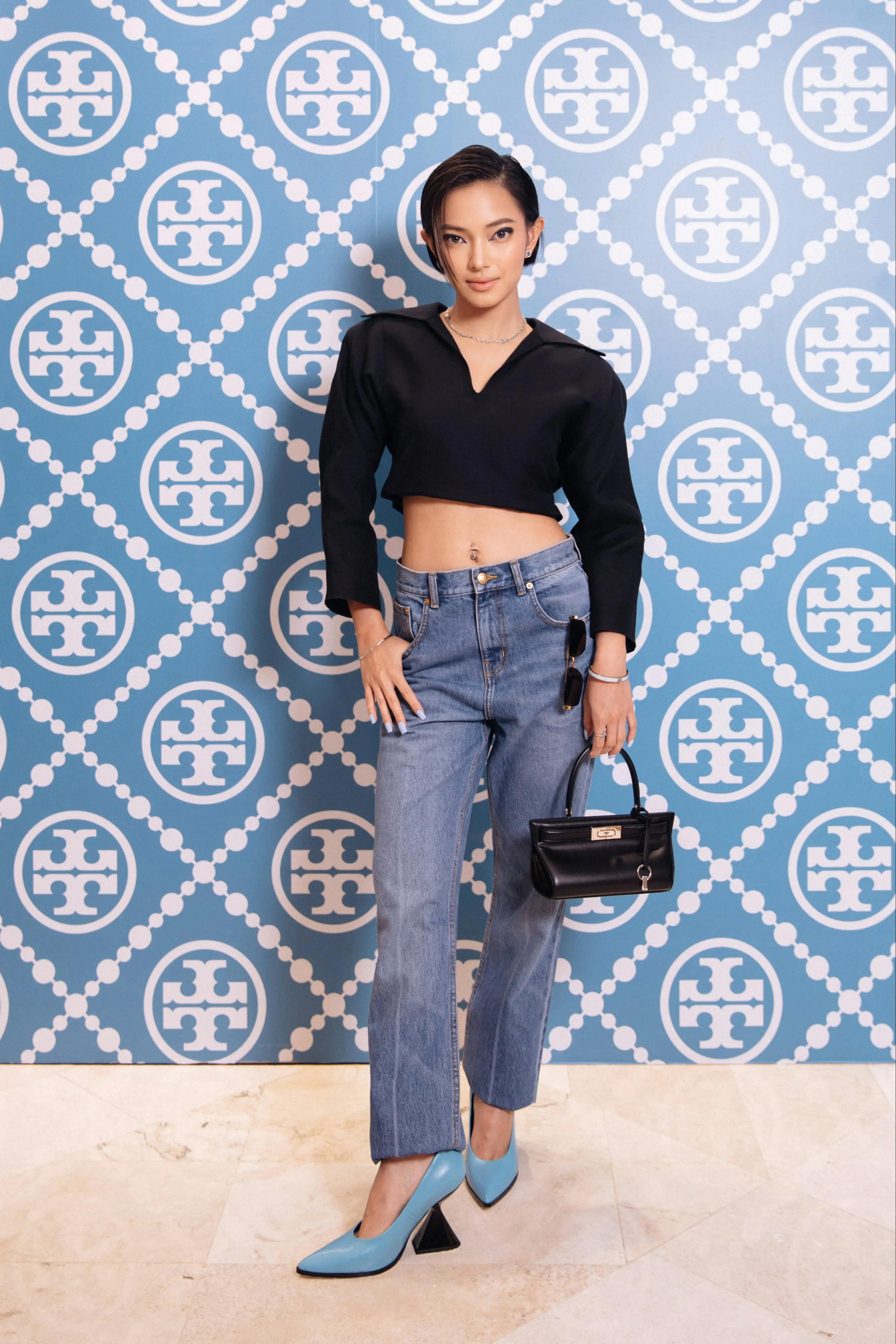 Tory Burch tại Việt Nam