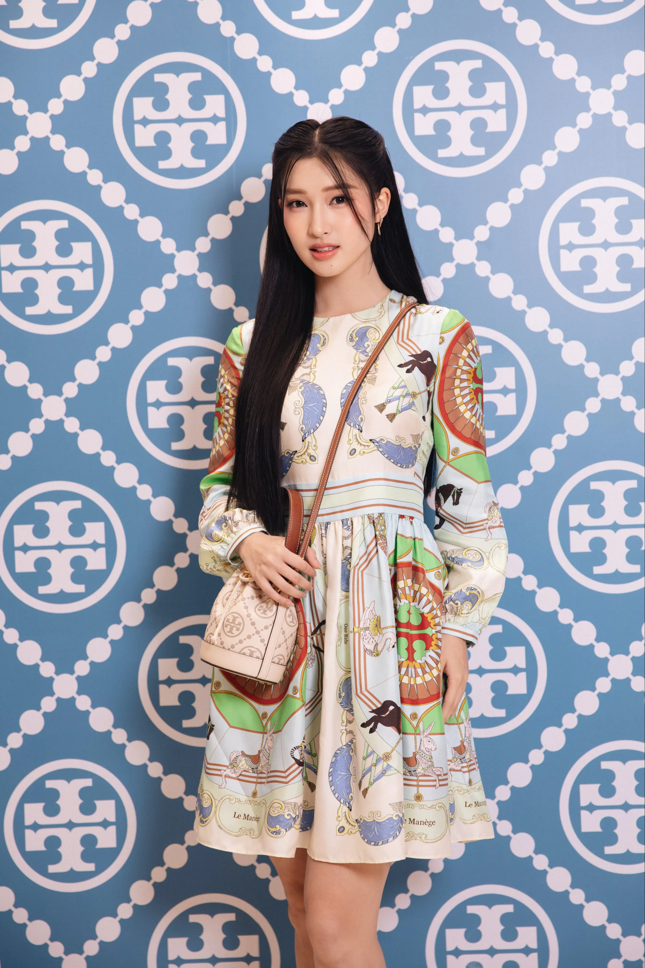 Tory Burch tại Việt Nam