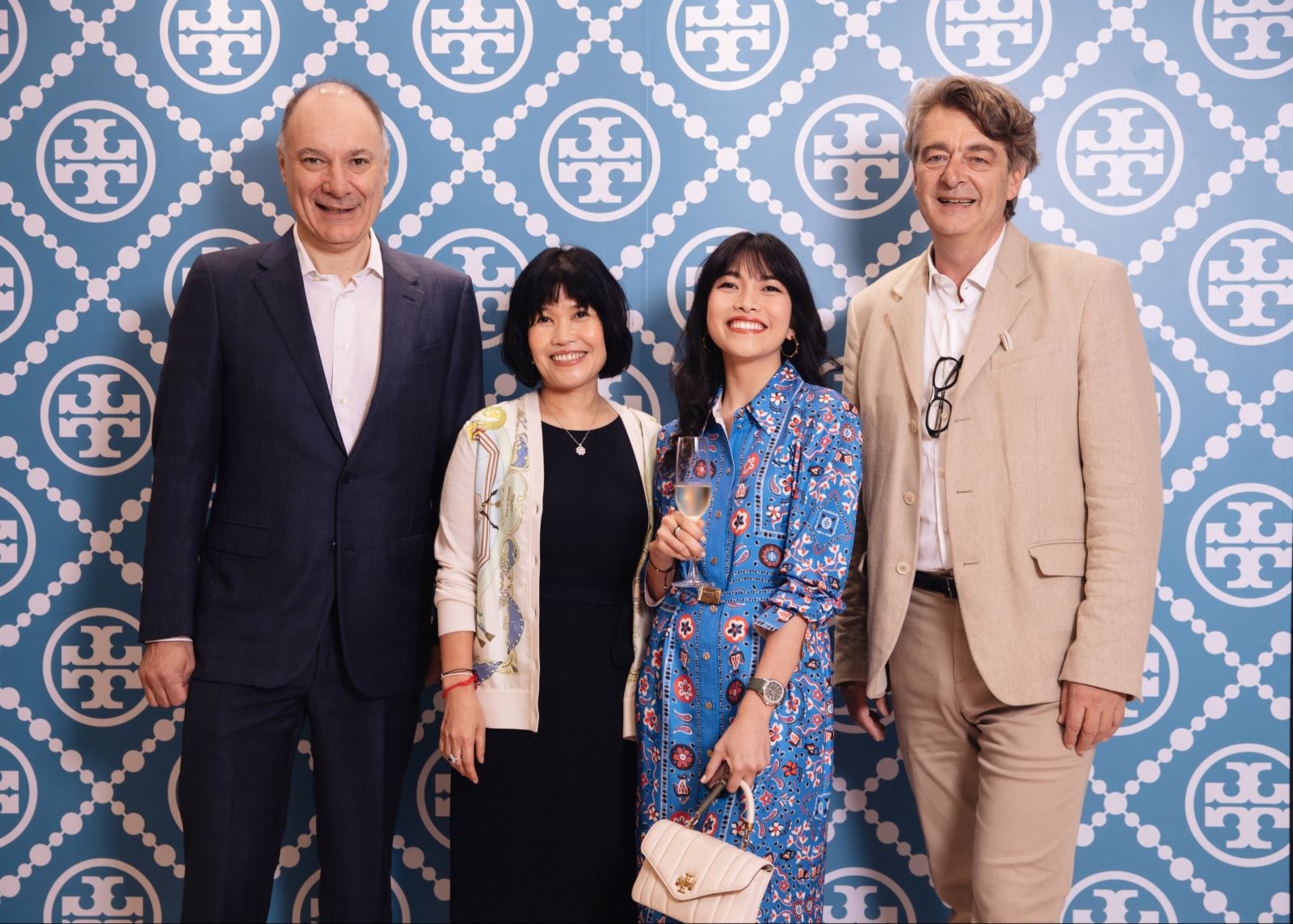 Tory Burch tại Việt Nam