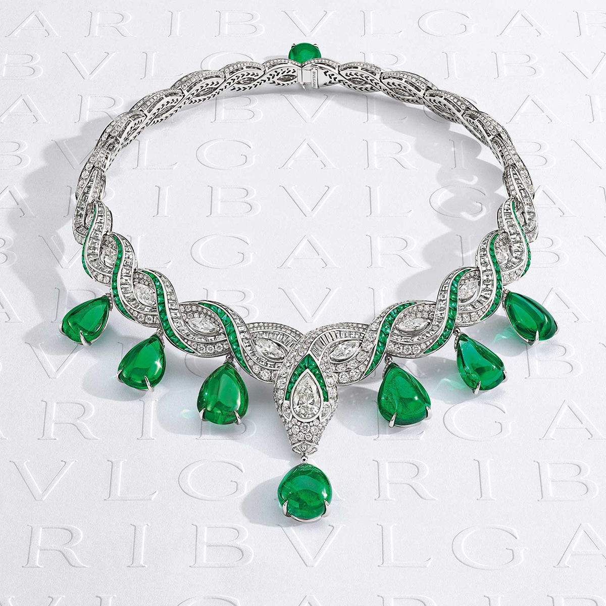 BST Bvlgari Mediterranea 2023