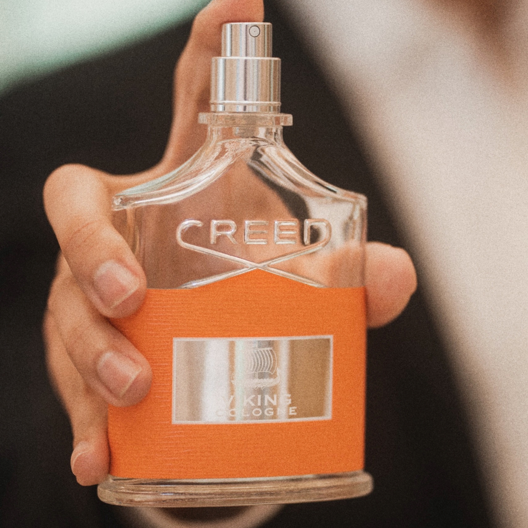 Creed Viking Cologne quà tặng Ngày của Cha