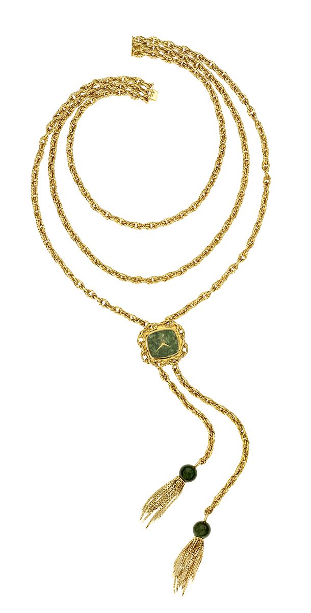 thương hiệu Piaget