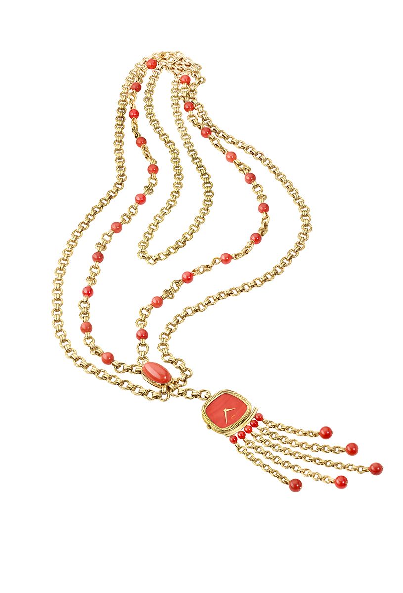 thương hiệu Piaget