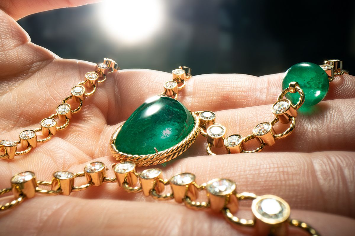 Câu chuyện về thời trang và đồng hồ cao cấp từ thương hiệu Piaget